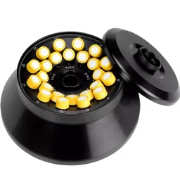 Borosil 24x15 ml Fixed Angle Rotor for Universal Lab Centrifuge, 100UC2A2415MLF-image-2