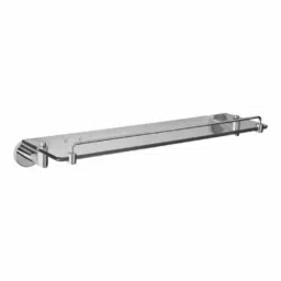PLUMBER Glass Shelf (Toughened Glass), EG-7811-image-63