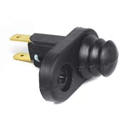 Uno Minda Hood Switch without Wire for XUV 500 (Beige & Coffee) (S01085-000E00)-31