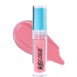 Recode Let Me Gloss U Lightweight Lipstick - 3 ml - Glosses 01 image 4