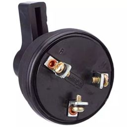 Uno Minda Indicator Switch - Without Wire - Rotary Type (SW-0612) image 2