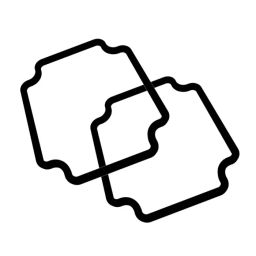 Hammond Gasket 50 x45 mm Silicone for Enclosure, 2539509-image-97