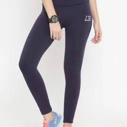 Invincible Women Performance Leggings-image-61