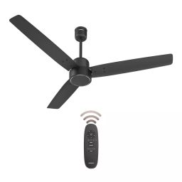 Havells Ceiling Fan Epic Matte Black 1200 mm-picture-29