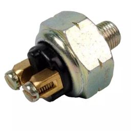 Uno Minda Stop Light Switch - Screw Type for Tata 1210SE/1312/1612/2515/HCV (Set of 1) (TD-1066)-11