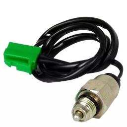 Uno Minda Reverse Light Switch with Wire (1 Coupler) (S02002)-9