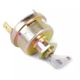 Uno Minda Ignition Starter Switch - New Model without Wire - with 2 Keys (IGN-7601)-23