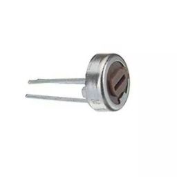 TT Electronics 10 kΩ Through Hole Tri mmer Potentiometer 0.5W Top Adjust TT ElectronicsBI 82, 82PR10KLFTB (Pack of 5)-image-92