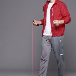 HRX by Hrithik Roshan Rapid-Dry Training Jacket-picture-34