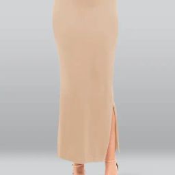 Lyra Tan Saree Shapewear-image-55