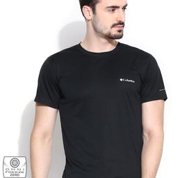 Columbia Black Hiking T-shirt-picture-29