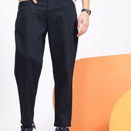 Aeropostale Men Smart Trousers-picture-39