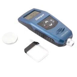 Dasqua 0- 1250 µm (0-50 mil) Coating Thickness Gauge with Graphics LCD, 1804-2005 image 2