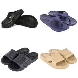 Feel alive Men Set of 4 Lightweight Sliders-picture-10