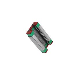 MGN7H Linear Guide Sliding Block Miniature Rail Block Smooth Linear Motion For Robotics & Automation 3D Printers & CNC Machines - RS4541 MGN7H Linear Guide Sliding Block Miniature Rail Block Smooth Linear Motion For Robotics & Automation 3D Printers & CNC Machines - RS4541 image 4