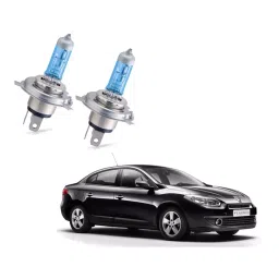 Auto Pearl H4 Halogen Headlight for Renault Fluence, HL2L116  (Pack of 2 Pcs) image 2