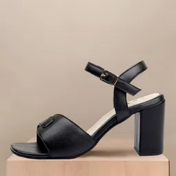 Bxxy Women Block Sandals-image-34