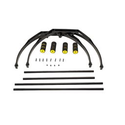 F450 F550 Frame Landing Gear Landing Skid-13