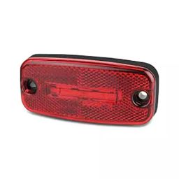 Hella Rear Position Lamp For Volvo, Bus, Coach, 961.167-011-image-43