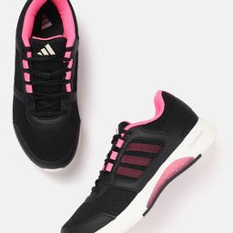 ADIDAS Women Fauxx Run Sports Shoes-picture-38