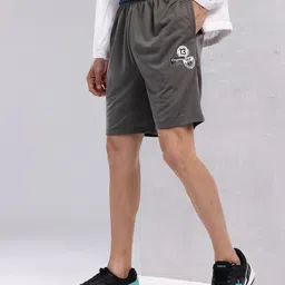HRX by Hrithik Roshan Men Lifestyle Shorts-picture-17
