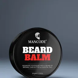 MANCODE Beard Balm - 50 g-52