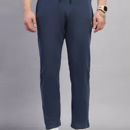rock.it Men Printed Mid-Rise Track Pants-image-13