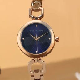 French Connection FCN00092B Gazellle Analog Watch for Women-62