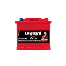 Livguard Zing Ultra 55 Ah Automotive Battery for Cars and SUVs, ZU DIN55 R-picture-44