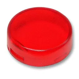 APEM LENS, ROUND, RED, A0163B (Pack of 10)-picture-28
