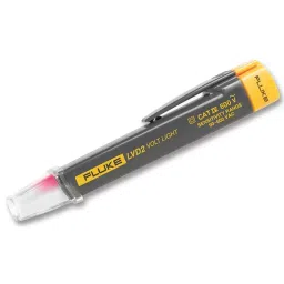 Fluke TESTER, VOLTAGE, 90V TO 600V, FLUKE LVD2-10