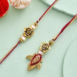 Aapno Rajasthan Thread Rakhi-13