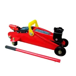 HUKUMS 2000 Kg (2 Ton) Car Hydraulic Trolley Jack for Laura-image-95
