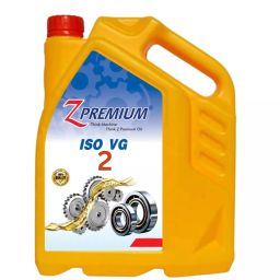 Z Premium ISO VG 2 5 L Industrial Lubricantion for Pumps & Industrial Machinery, 1129BPIIARV-image-72