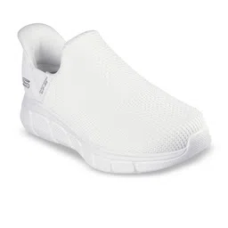 Skechers Bobs B Flex - Resilient Edge Men Casual Slip On Shoes-image-51