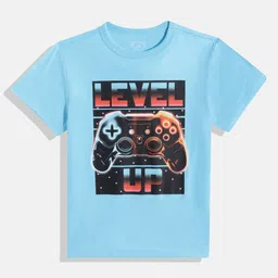 THE CHILDREN'S PLACE Boys Printed T-shirt-picture-9