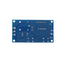 DC 12V Infinite Cycle Delay Timing Timer Relay ON OFF Switch Loop Module with LED Display - RS1816DC 12V Infinite Cycle Delay Timing Timer Relay ON OFF Switch Loop Module with LED Display - RS1816 image 4