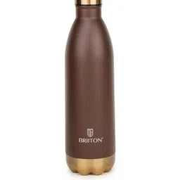 Briiton Flare Cola Stainless Steel Water Bottle 750ml-image-92
