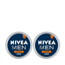 Nivea Men Set of 2 Dark Spot Reduction Creme image 1