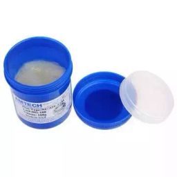 Amtech Solder Flux Paste AMTECH NC-559-ASM image 3