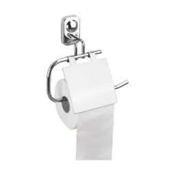 Everwin Paper Holder Stainless Steel Chrome Polish, JENIL-808-image-16