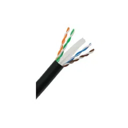Securus Network Cable 100 Mtr Coil, CAT6 Outdoor Cable-30