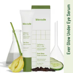 biocule Ever Glow Under Eye Serum - 15ml-21