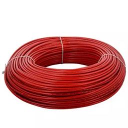 Finolex 1 Sq.mm 1 Core FR Flexible Cable Red (100 m)-image-84