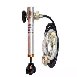 "Ji" Japsin Instrumentation Low Pnuematic Vaccum Cum Pressure Calibrator JI-LVP-17-16