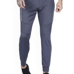 GOTO Men Mid Rise Dry Fit Track Pants-image-37