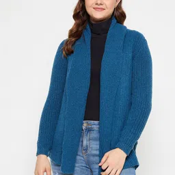 CREATIVE LINE Women Shrug-picture-32