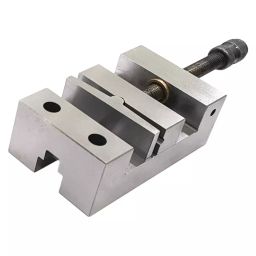 Assorts Steel Vice Alloy Steel 75 mm Width 135x75 mm Base Compact Style-picture-0