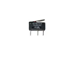 RS PRO Lever Microswitch, Screw Terminal, 5A @ 250V ac, SPDT, IP40, 2496861-picture-38