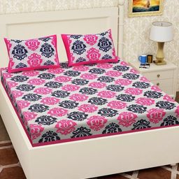 E Elma Unisex Multi Bedsheets-image-119